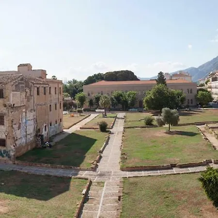 Kaoz * Palermo