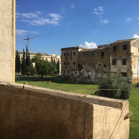 Kaoz * Palermo